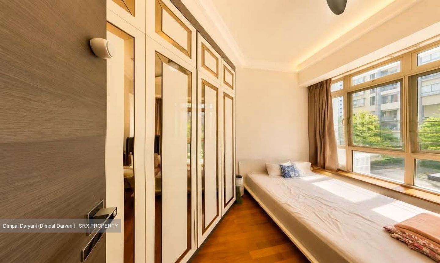 Crystal Rhu (D15), Apartment #579665651